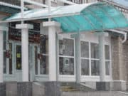 Завершился ремонт детской художественной школы