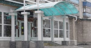 Завершился ремонт детской художественной школы Завершился ремонт детской художественной школы