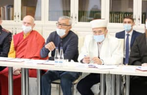 Рисков возникновения конфликтов на национальной почве нет Рисков возникновения конфликтов на национальной почве нет