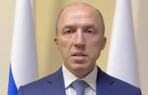 Обращение Олега Хорохордина к жителям Республики Алтай Обращение Олега Хорохордина к жителям Республики Алтай