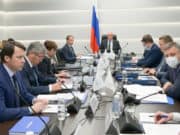 В правительстве России обсудили вопросы развития туризма на Алтае