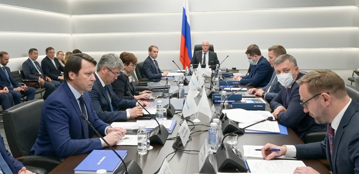 В правительстве России обсудили вопросы развития туризма на Алтае