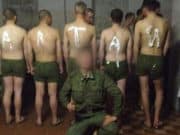 Дембель из Кош-Агача, унижавший новобранцев, воспользовался «правом на забвение»