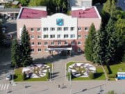 В Горно-Алтайске начался конкурс среди студентов на премию мэра