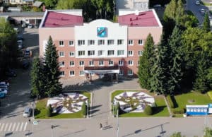 В Горно-Алтайске начался конкурс среди студентов на премию мэра В Горно-Алтайске начался конкурс среди студентов на премию мэра