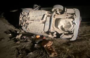 Два подростка в Кош-Агаче устроили гонки на автомобилях ночью и попали в больницу Два подростка в Кош-Агаче устроили гонки на автомобилях ночью и попали в больницу
