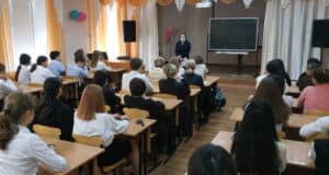 Названы пять лучших школ Республики Алтай по конкурентоспособности учеников