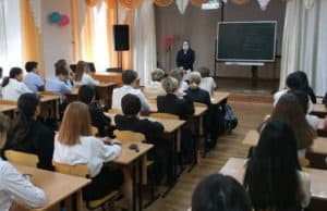 Названы пять лучших школ Республики Алтай по конкурентоспособности учеников Названы пять лучших школ Республики Алтай по конкурентоспособности учеников