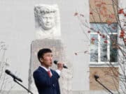 Конкурс чтецов произведений Лазаря Кокышева пройдет в заочном формате