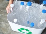 Раздельный сбор мусора будут внедрять в Чемале