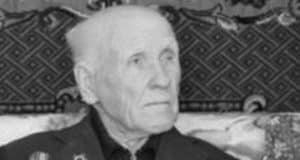 Ушел из жизни участник битвы под Прохоровкой Алексей Медведев Ушел из жизни участник битвы под Прохоровкой Алексей Медведев