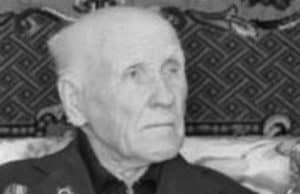 Ушел из жизни участник битвы под Прохоровкой Алексей Медведев