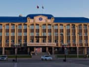 Началось формирование нового состава Избирательной комиссии Республики Алтай