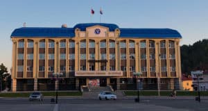 Началось формирование нового состава Избирательной комиссии Республики Алтай