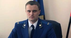 Прокурором Горно-Алтайска назначен Андрей Латышков