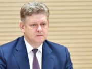 Полпредом президента в Сибири стал Анатолий Серышев