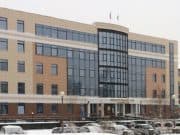Вновь объявлен отбор претендентов на должность председателя Арбитражного суда Республики Алтай Вновь объявлен отбор претендентов на должность председателя Арбитражного суда Республики Алтай