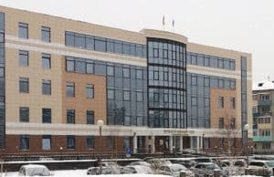 Вновь объявлен отбор претендентов на должность председателя Арбитражного суда Республики Алтай Вновь объявлен отбор претендентов на должность председателя Арбитражного суда Республики Алтай