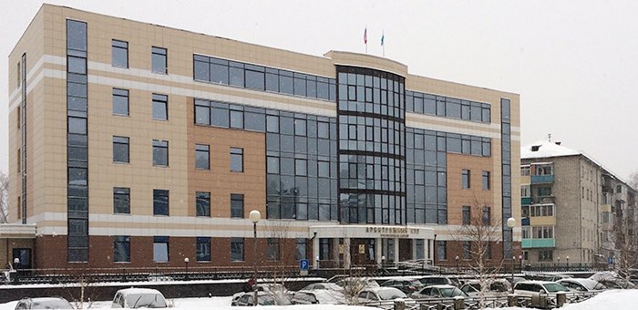 Вновь объявлен отбор претендентов на должность председателя Арбитражного суда Республики Алтай