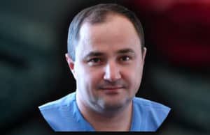 Погиб главный врач Республиканской стоматологической поликлиники Погиб главный врач Республиканской стоматологической поликлиники