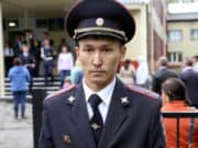 «Народным участковым» Республики Алтай стал Анатолий Мергеев
