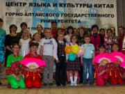 Анастасия Ващилина: «Китайский язык - это ключ к многообразному и богатому миру»
