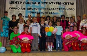 Анастасия Ващилина: «Китайский язык - это ключ к многообразному и богатому миру»