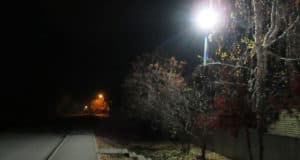 «Россети Сибирь» освещают удаленные села Горного Алтая