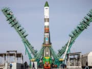 28 октября с Байконура запустят грузовой корабль «Прогресс МС-18» 28 октября с Байконура запустят грузовой корабль «Прогресс МС-18»