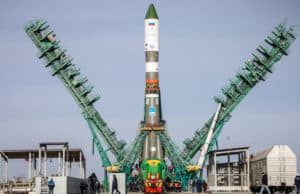 28 октября с Байконура запустят грузовой корабль «Прогресс МС-18»