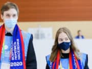 Всероссийская перепись населения: как принять участие? Всероссийская перепись населения: как принять участие?
