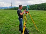 «Хороший инженер-землеустроитель быстрее многих заработает на дом, машину и богатую свадьбу»