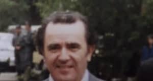 К каждому мог подобрать ключик: памяти Альберта Петровича Сафронова Альберт Сафронов