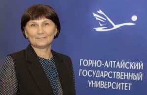 Ирина Таскина: Из-за пандемии коронавируса психологическая помощь потребуется половине людей Ирина Таскина: Из-за пандемии коронавируса психологическая помощь потребуется половине людей