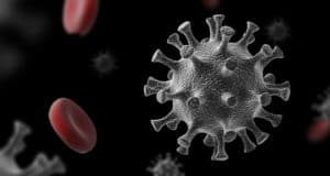 Сводка по коронавирусу: 403 человека заболели, 12 скончались