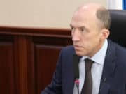 Олег Хорохордин вошел в состав президиума Госсовета