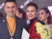 Студентка Политехнического колледжа победила на региональном этапе конкурса «Русский силуэт» Студентка Политехнического колледжа победила на региональном этапе конкурса «Русский силуэт»