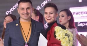 Студентка Политехнического колледжа победила на региональном этапе конкурса «Русский силуэт»
