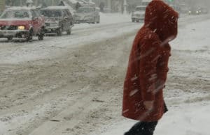 Сильный ветер ожидается в Республике Алтай