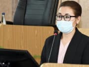 Депутаты согласовали назначение Светланы Трияновой главным редактором «Алтайдын Чолмоны» Депутаты согласовали назначение Светланы Трияновой главным редактором «Алтайдын Чолмоны»