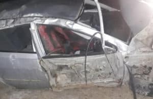 Нетрезвый водитель и его пассажир погибли в аварии на дороге Ябоган – Туекта Нетрезвый водитель и его пассажир погибли в аварии на дороге Ябоган – Туекта