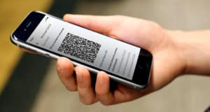 В Республике Алтай вводят антиковидный пропускной режим на основе QR-кодов