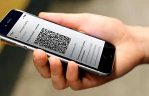 В Республике Алтай вводят антиковидный пропускной режим на основе QR-кодов В Республике Алтай вводят антиковидный пропускной режим на основе QR-кодов