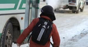 Горожанка пожаловалась в прокуратуру, что ее ребенка не высадили из автобуса на нужной остановке