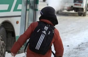 Горожанка пожаловалась в прокуратуру, что ее ребенка не высадили из автобуса на нужной остановке