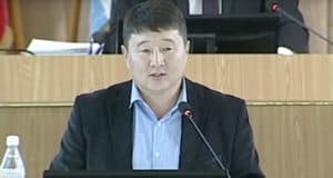 Как депутаты к судейскому сообществу не прислушались и поступили по-своему Как депутаты к судейскому сообществу не прислушались и поступили по-своему