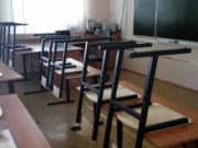 Городские школы на неделю прерывают учебный процесс из-за ОРВИ Городские школы на неделю прерывают учебный процесс из-за ОРВИ
