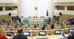 В Совете Федерации подняли вопрос об энерготарифах на Алтае