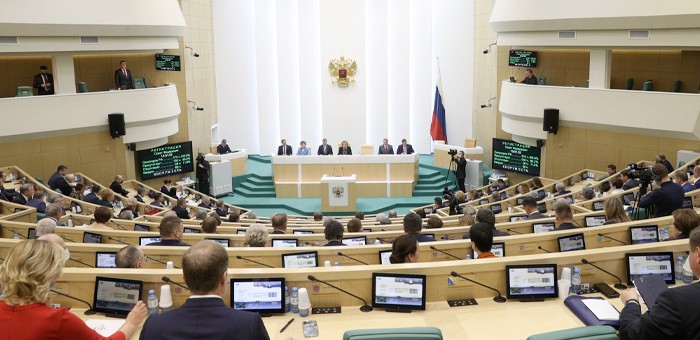 В Совете Федерации подняли вопрос об энерготарифах на Алтае