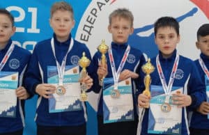 Спортсмены из Горно-Алтайска успешно выступили на турнире по кикбоксингу в Кузбассе Спортсмены из Горно-Алтайска успешно выступили на турнире по кикбоксингу в Кузбассе